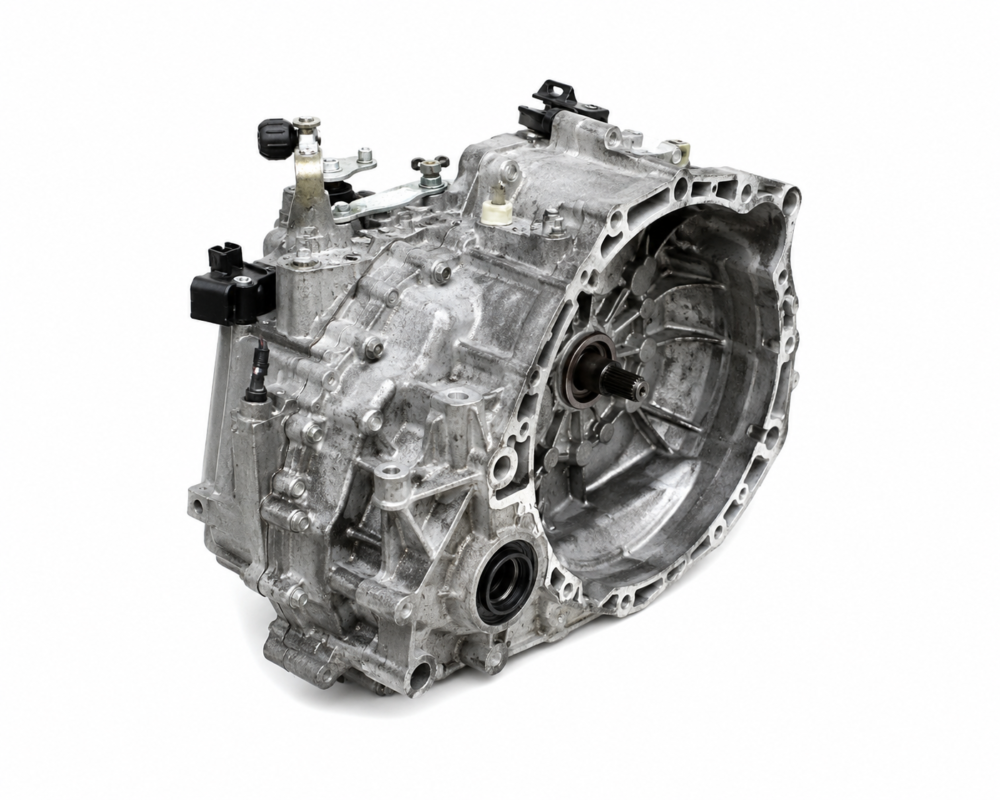 Toyota Corolla Cross Used Gearbox