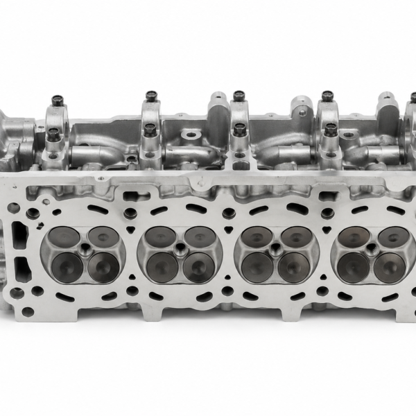 Toyota Corolla Cylinder Head (Used)