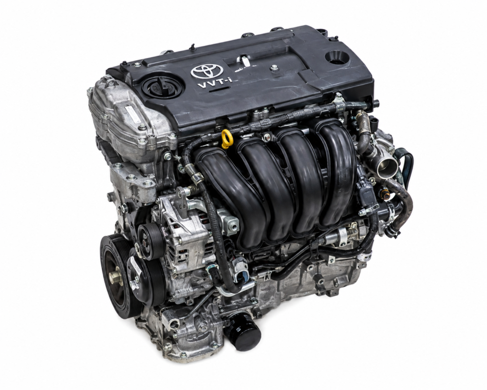 Toyota Corolla Used Engine