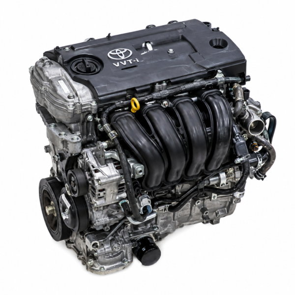 Toyota Corolla Used Engine