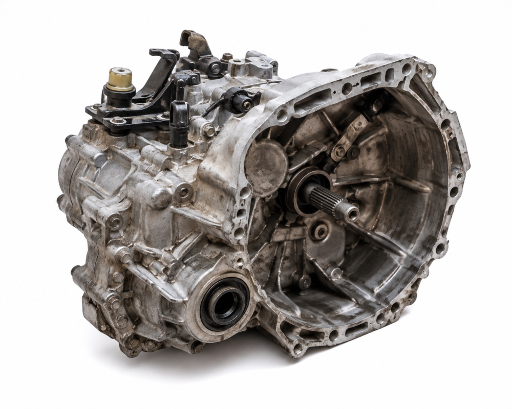 Toyota Corolla Used Gearbox
