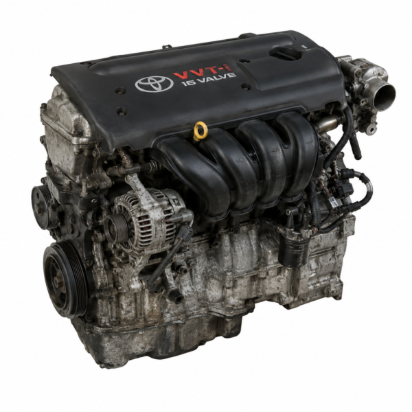 Toyota Etios Used Engine
