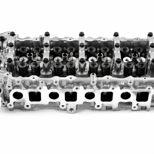Toyota Fortuner Cylinder Head (Used)