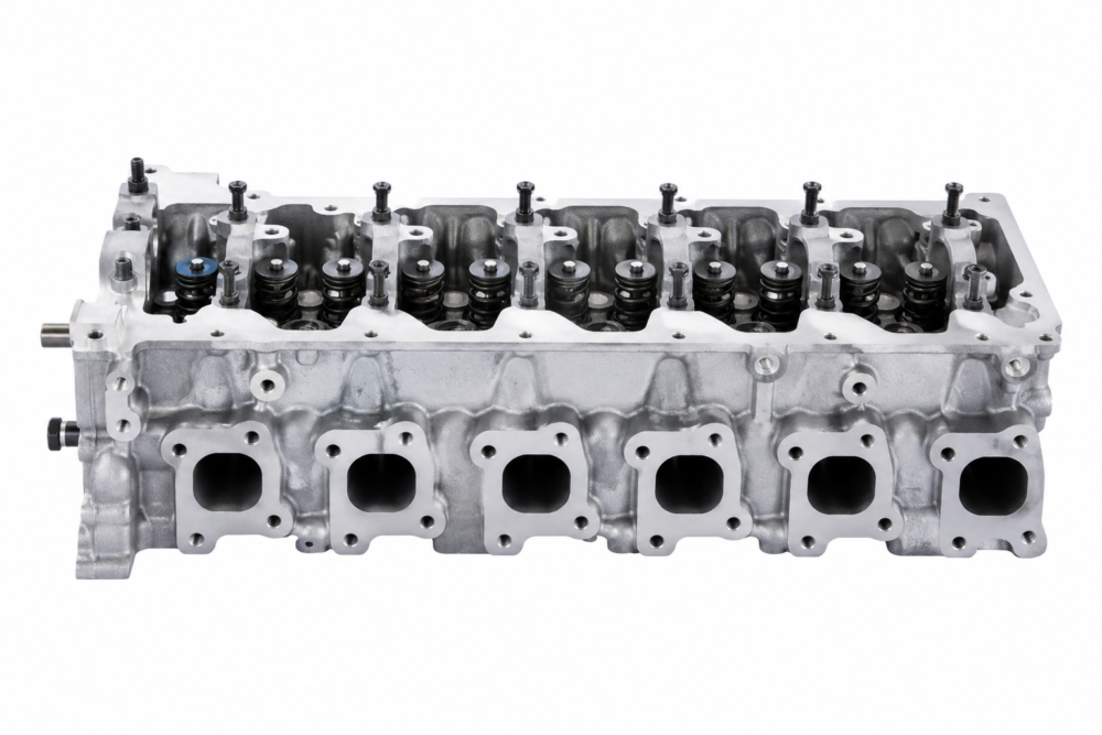 Toyota Hiace Cylinder Head (Used)
