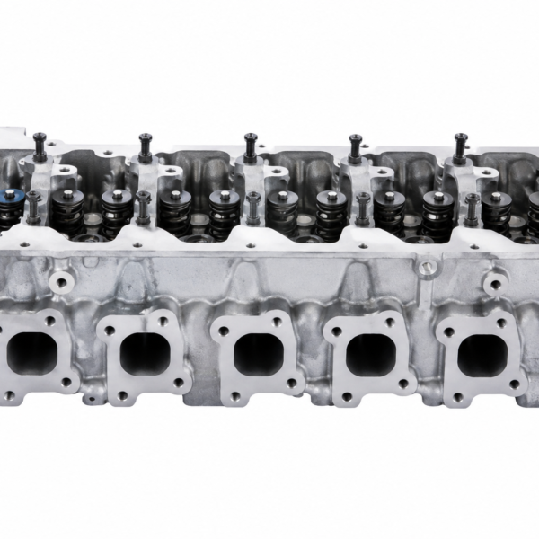Toyota Hiace Cylinder Head (Used)