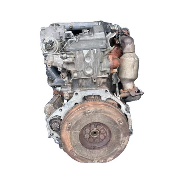 Toyota Hilux Used Engine