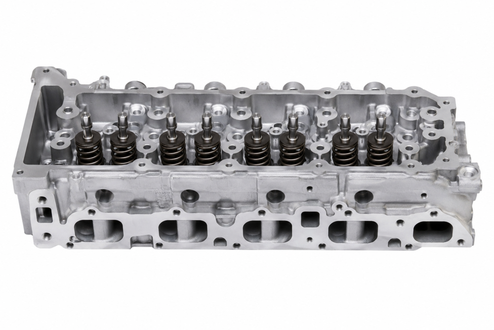 Toyota Land Cruiser 70 Series Cylinder Head (Used)