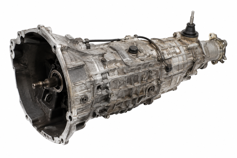 Toyota Land Cruiser 70 Series Used Gearbox