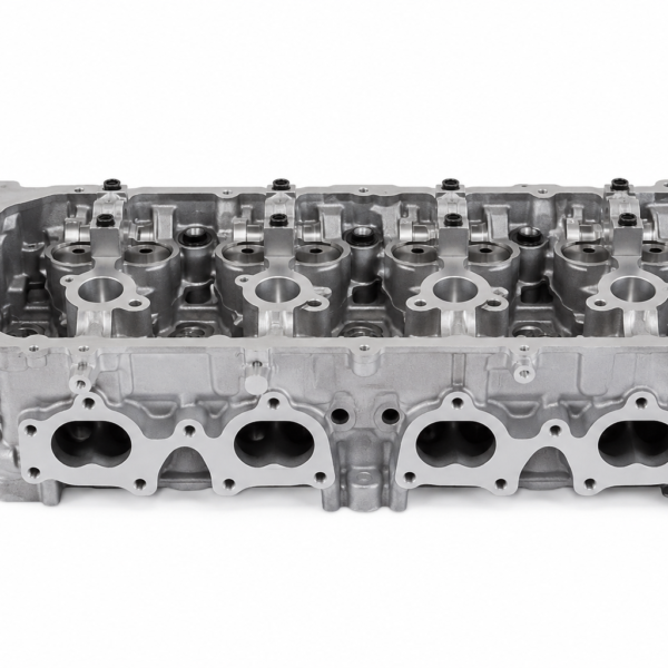 Toyota Land Cruiser Prado Cylinder Head (Used)