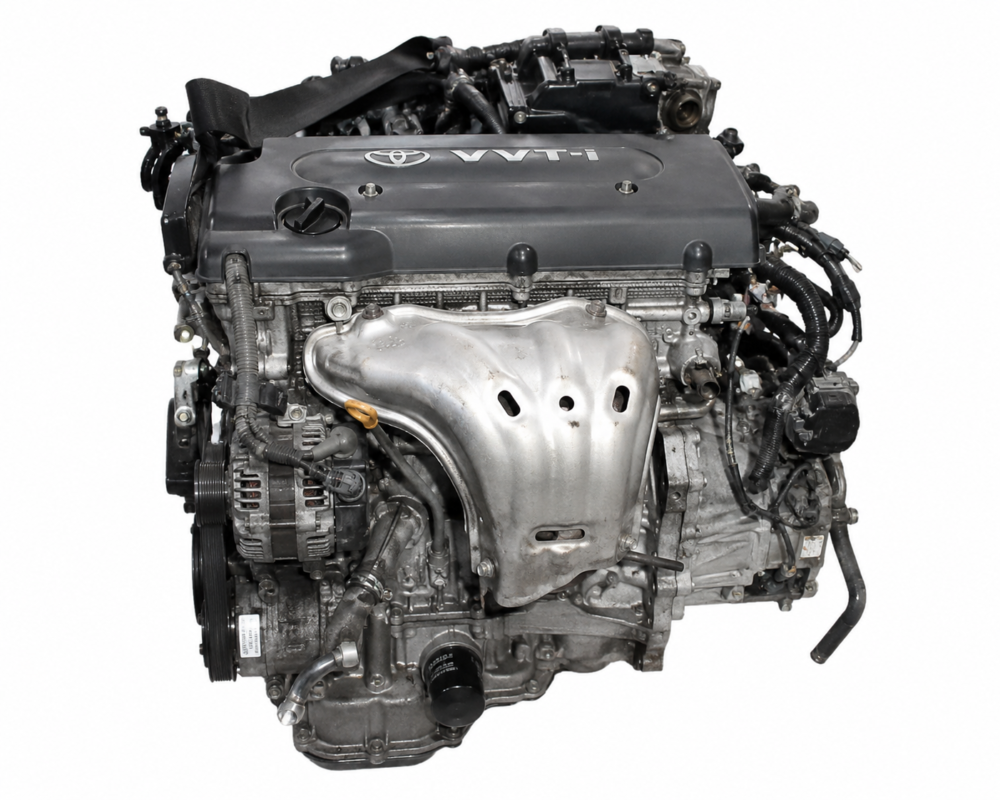 Toyota RAV4 Used Engine