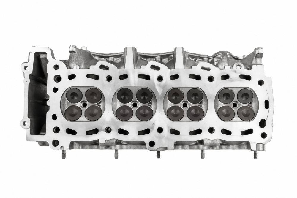 Toyota Urban Cruiser Cylinder Head (Used)
