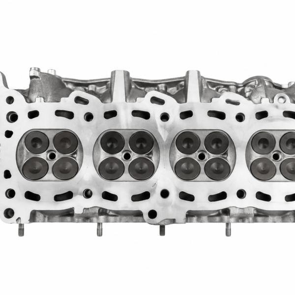 Toyota Urban Cruiser Cylinder Head (Used)