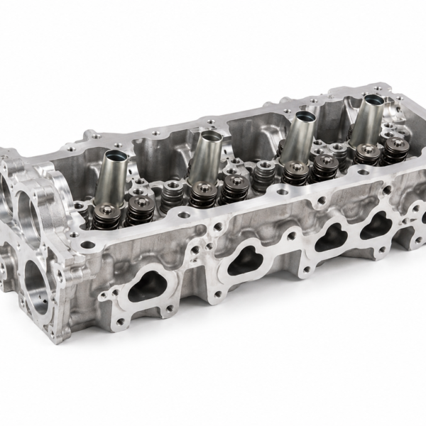 Toyota Yaris / Yaris Cross Cylinder Head (Used)