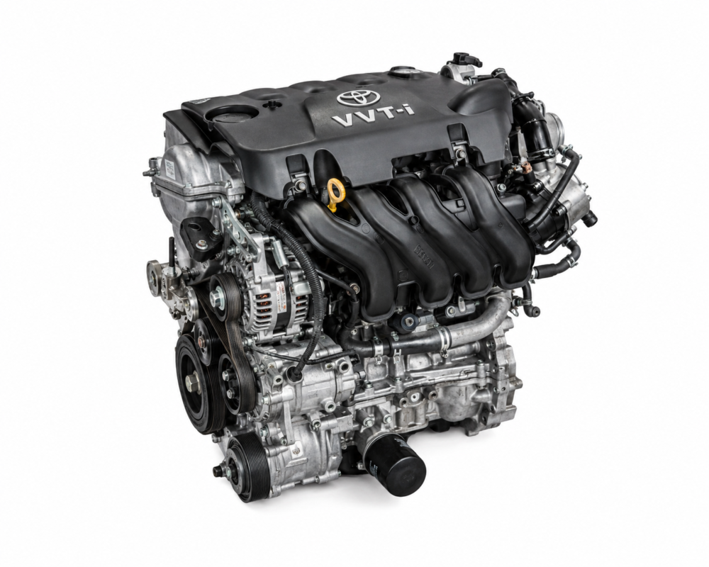 Toyota Yaris / Yaris Cross Used Engine