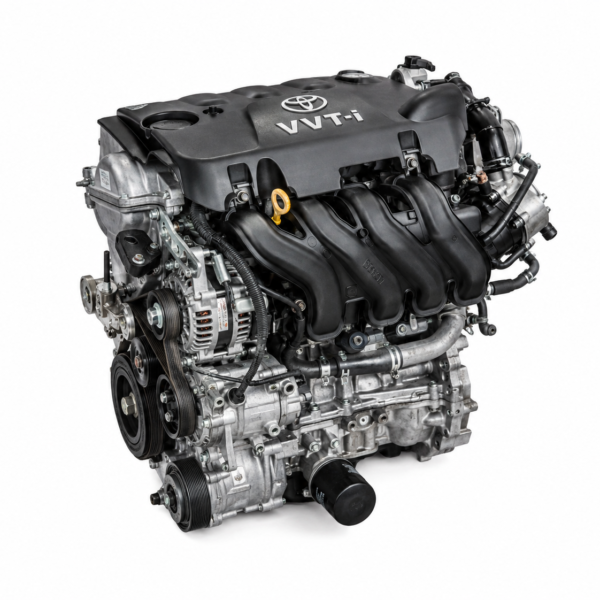 Toyota Yaris / Yaris Cross Used Engine