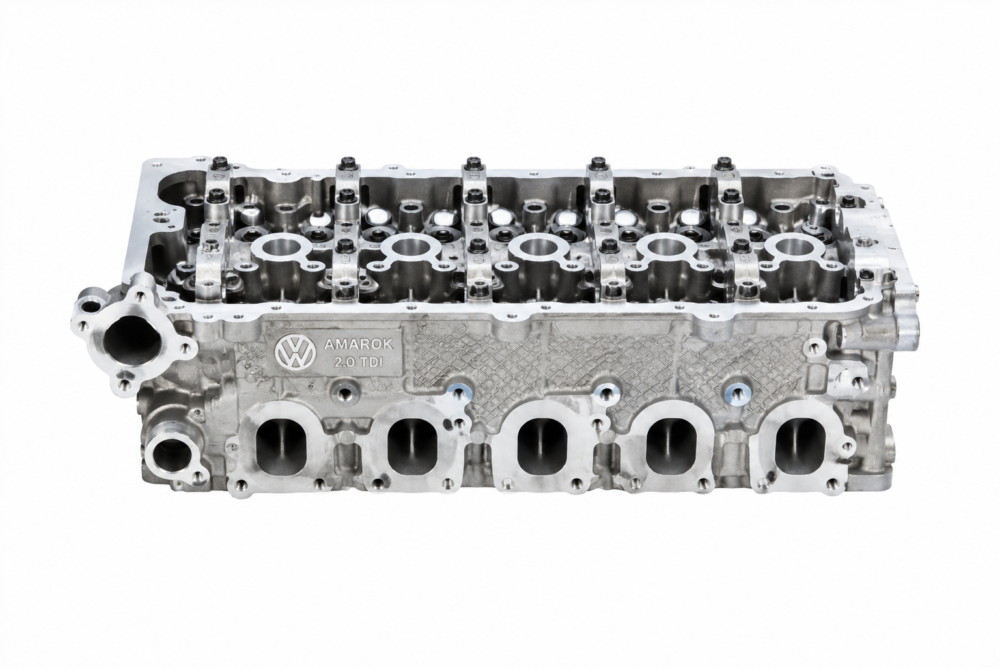 VW Amarok Cylinder Head (Used)