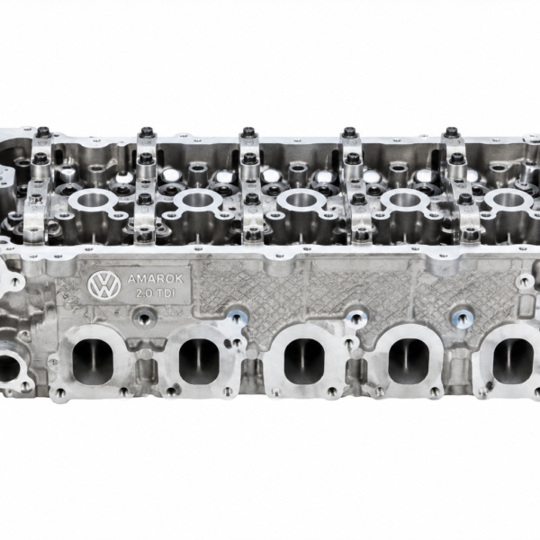 VW Amarok Cylinder Head (Used)
