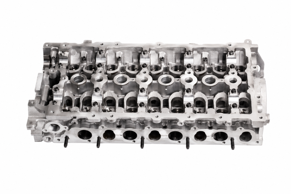 VW Arteon Cylinder Head (Used)