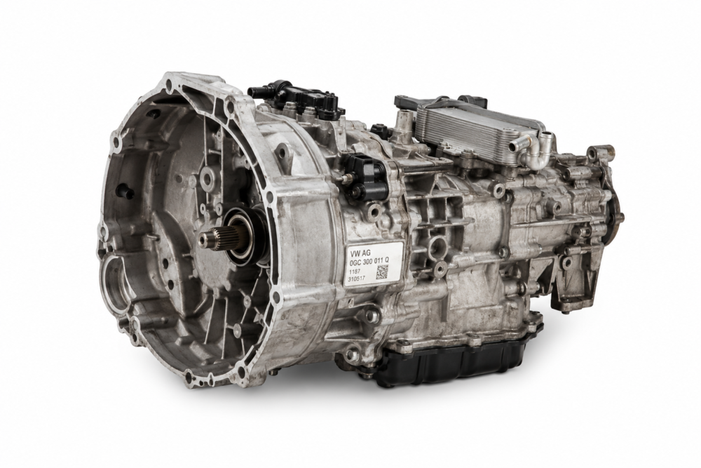 VW Arteon Used Gearbox