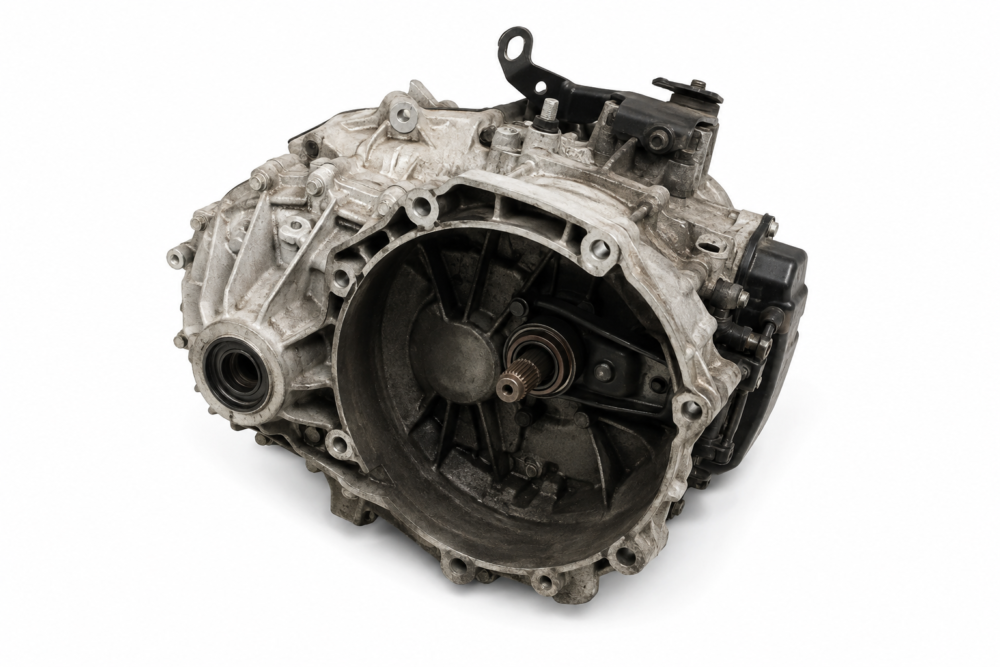 VW Caddy Used Gearbox