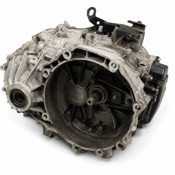 VW Caddy Used Gearbox