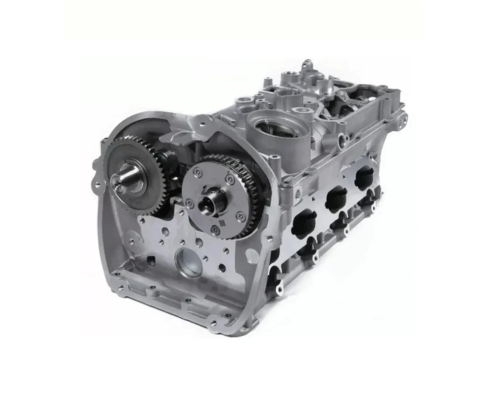 VW Golf GTI Cylinder Head (Used)
