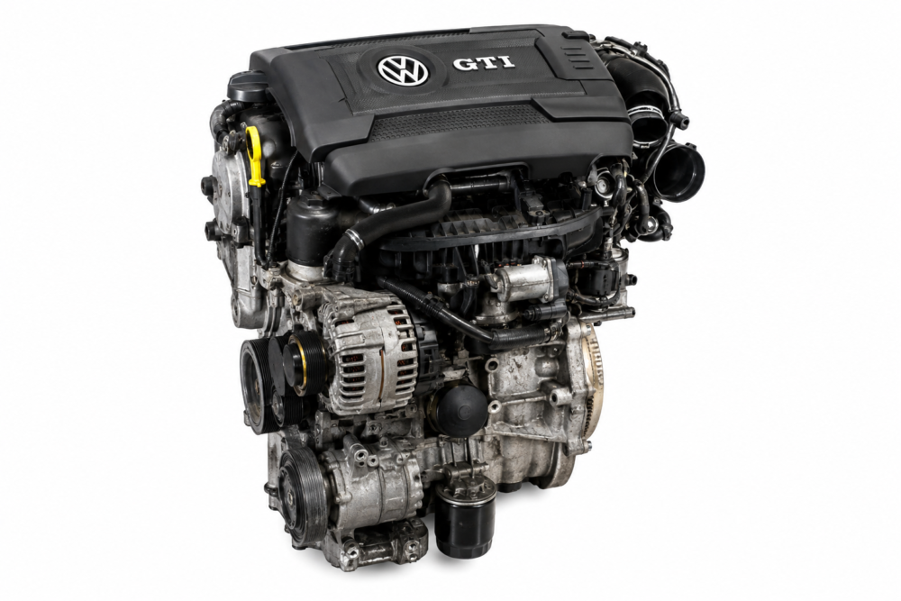 VW Golf GTI Used Engine