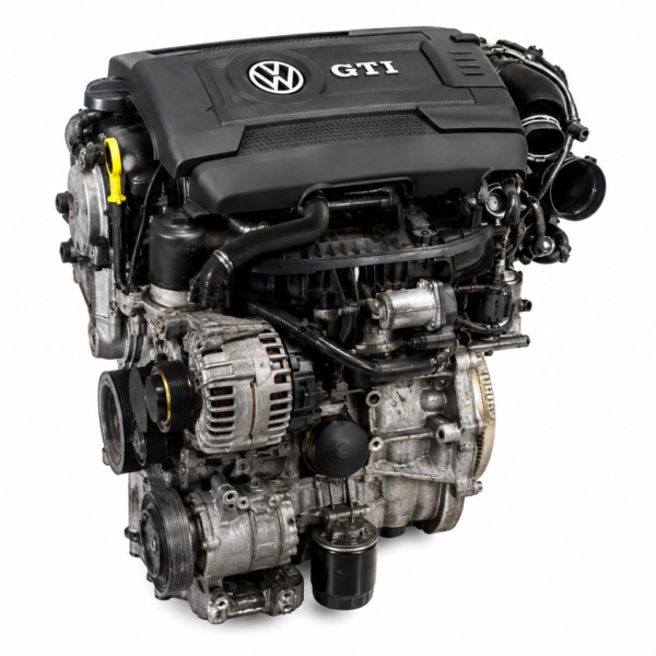 VW Golf GTI Used Engine