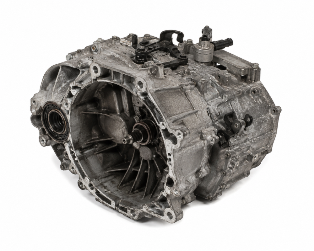 VW Golf GTI Used Gearbox