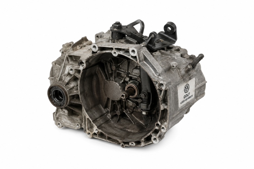 VW Golf Used Gearbox