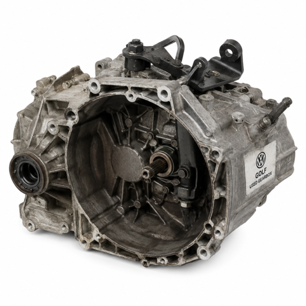 VW Golf Used Gearbox