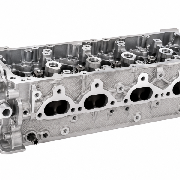 VW Jetta Cylinder Head (Used)
