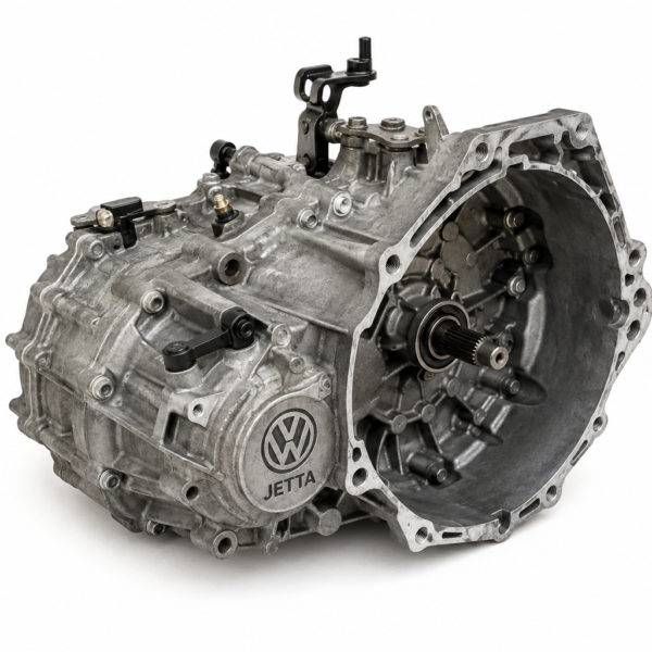 VW Jetta Used Gearbox