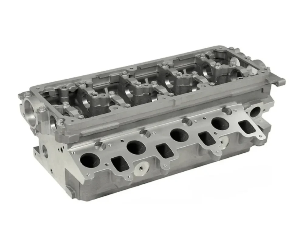 VW Passat Cylinder Head (Used)