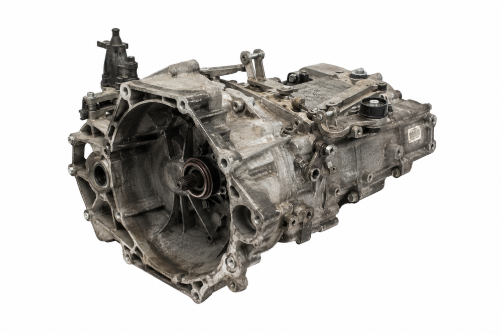 VW Passat Used Gearbox