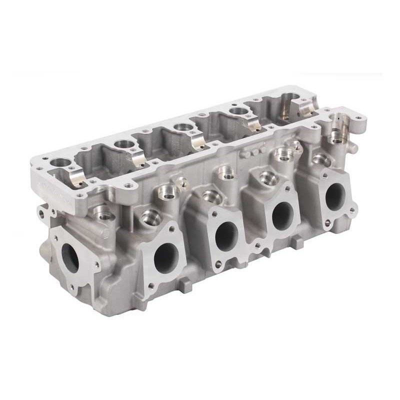 VW Polo Cylinder Head (Used)
