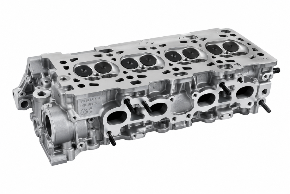 VW Polo GTI Cylinder Head (Used)