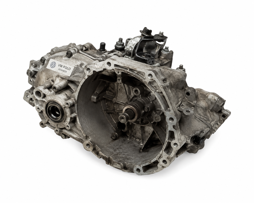 VW Polo Used Gearbox
