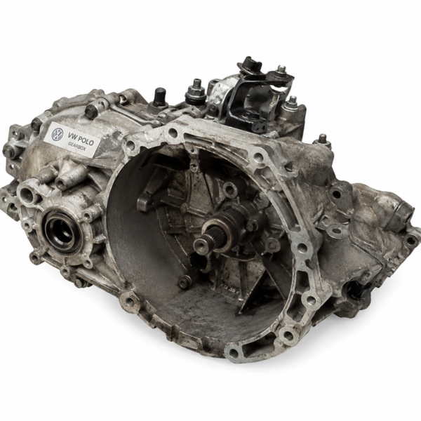 VW Polo Used Gearbox