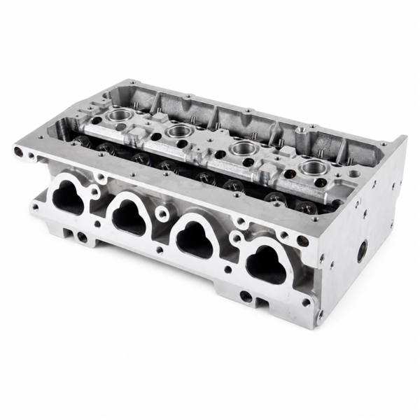 VW Polo Vivo Cylinder Head (Used)