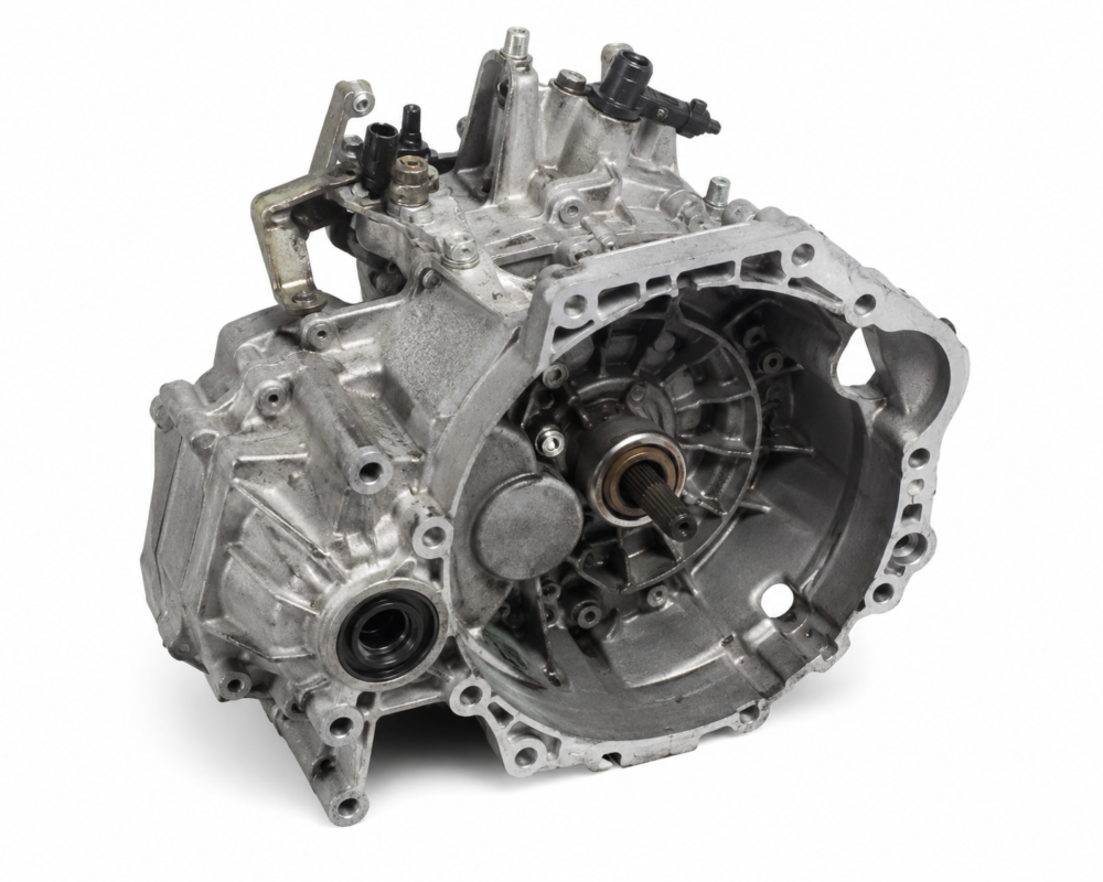 VW Polo Vivo Used Gearbox