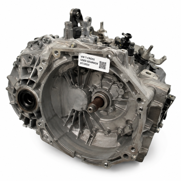VW T-Cross Used Gearbox