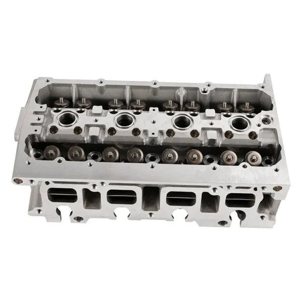 VW Tiguan Cylinder Head (Used)