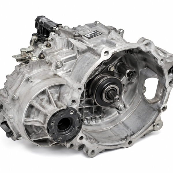 VW Tiguan Used Gearbox