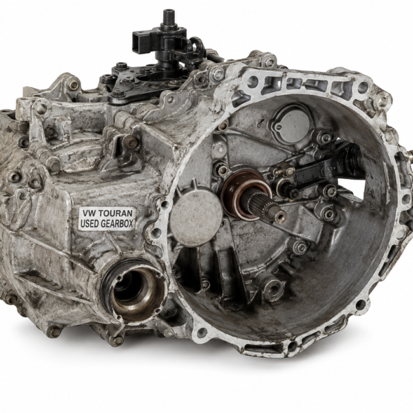 VW Touran Used Gearbox