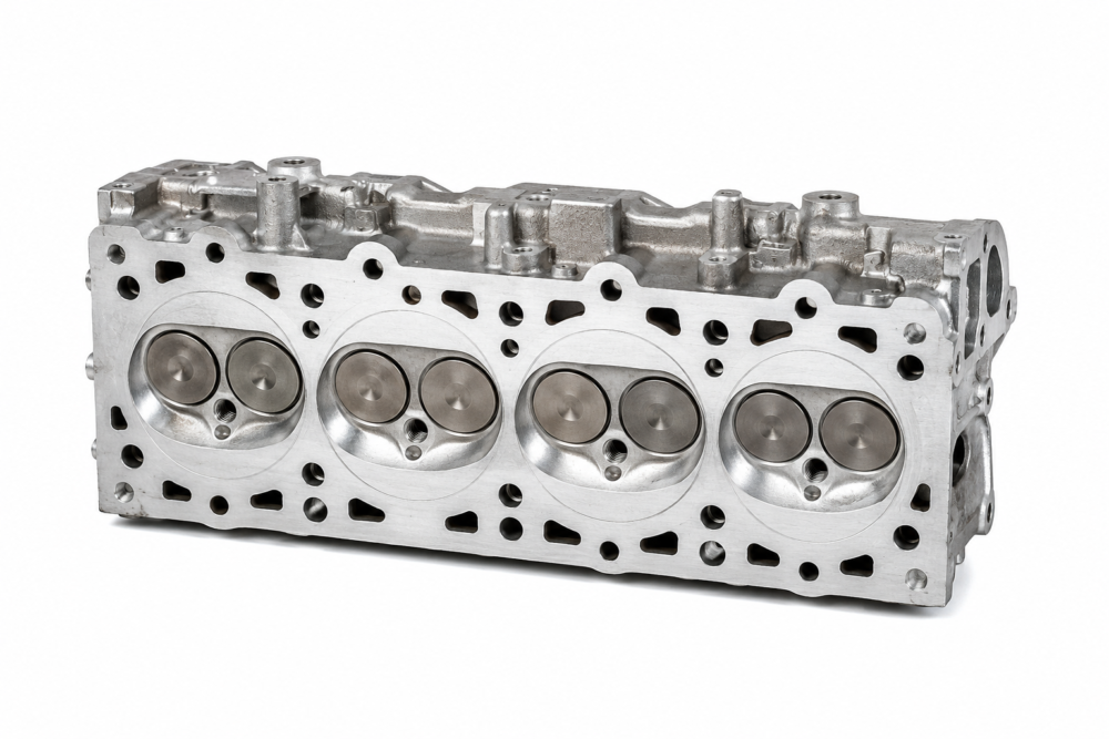VW Transporter / Kombi Cylinder Head (Used)