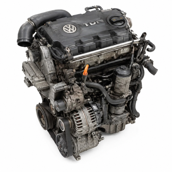 VW Transporter / Kombi Used Engine