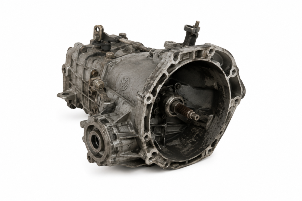 VW Transporter / Kombi Used Gearbox
