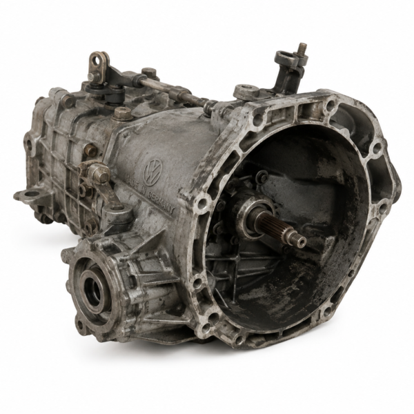VW Transporter / Kombi Used Gearbox
