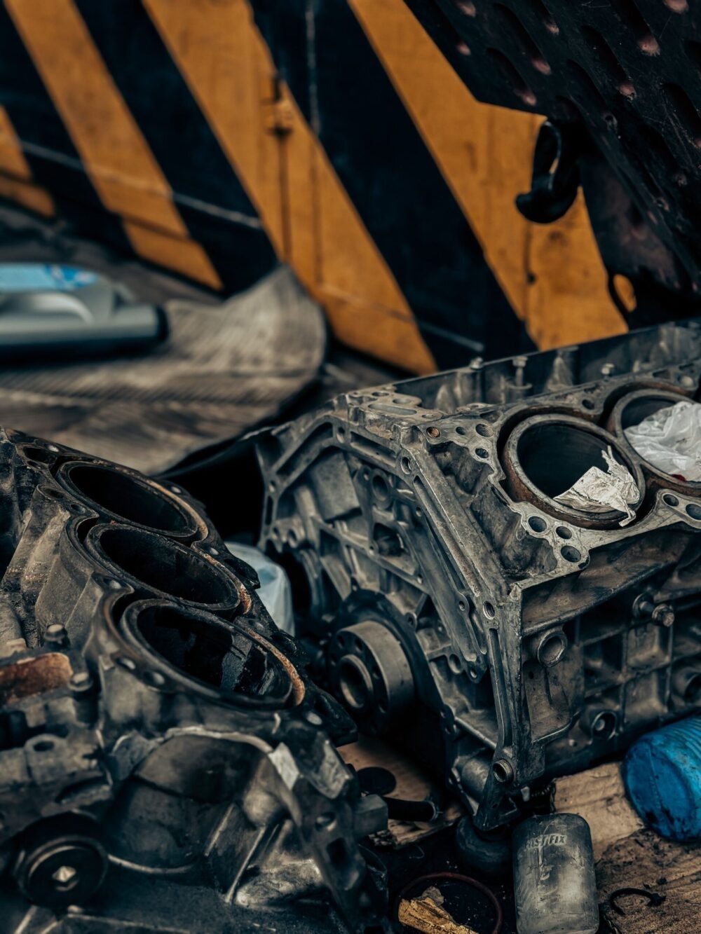 Engine Swap Kit Bundle